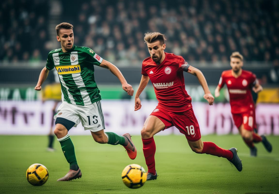 德甲联赛前瞻：门兴格拉德巴赫快速反击迎战莱比锡红牛高位压迫