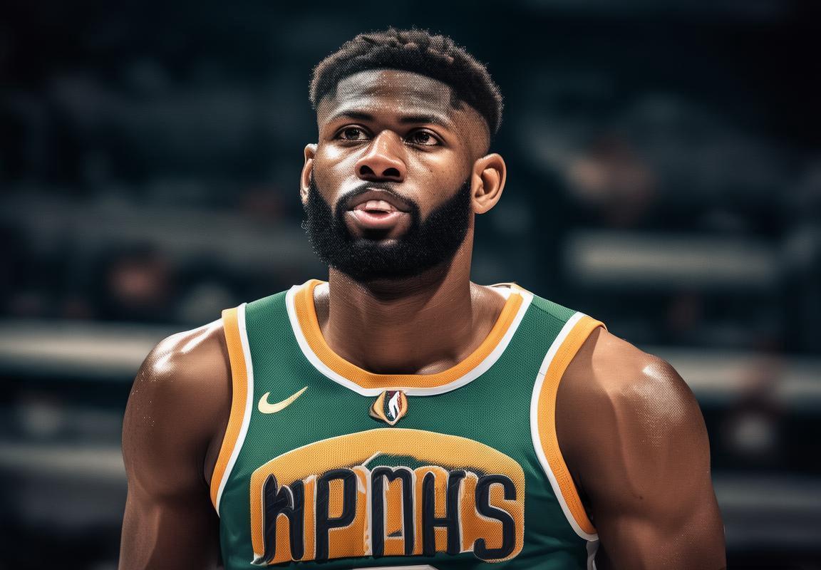 字母哥与密尔沃基雄鹿：“一人一城”的坚守，能否赶上争冠窗口与巨星流动的时代？