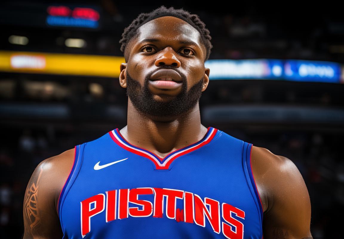 湖人安东尼·戴维斯续约锁死薪资空间，浓眉离队可能性浮现，活塞交易传闻暗藏格局洗牌